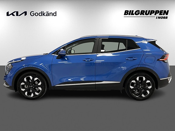 Kia Sportage 5 of 24