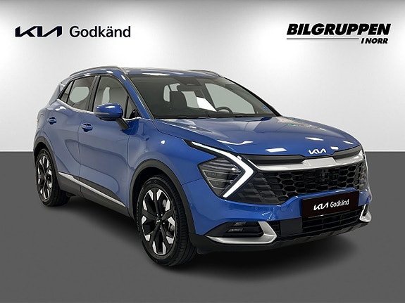Kia Sportage 4 of 24