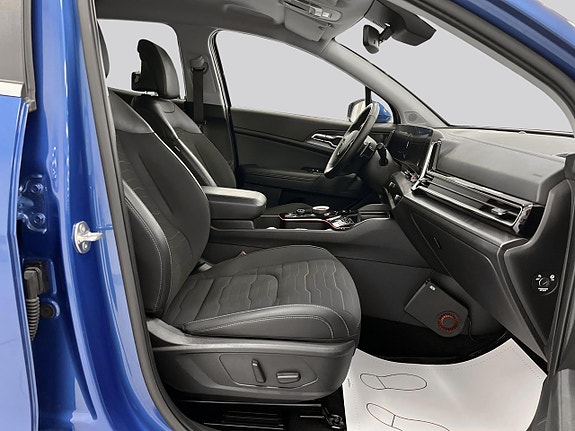 Kia Sportage 17 of 24