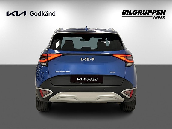Kia Sportage 6 of 24