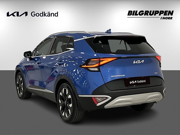 Kia Sportage 7 of 24