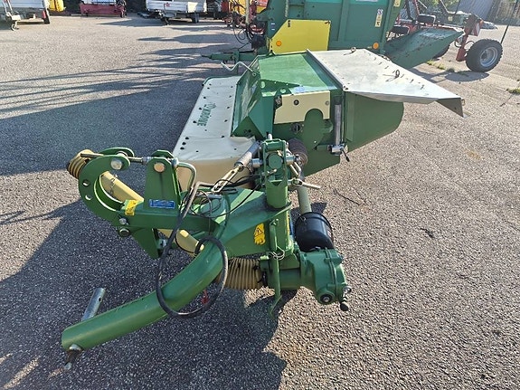 Krone AM 243 CV 3 of 4