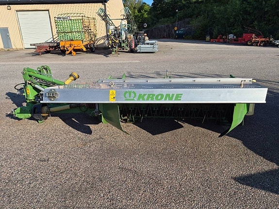 Krone AM 243 CV 2 of 4