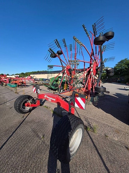 Kverneland 9590 C Hydro 3 of 4