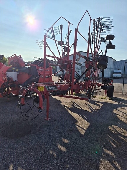 Kverneland 9590 C Hydro