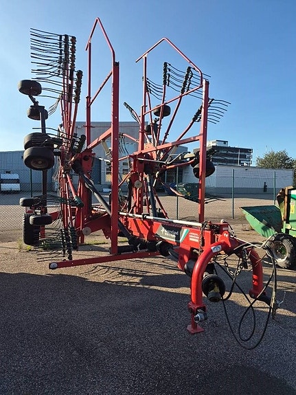 Kverneland 9590 C Hydro 2 of 4