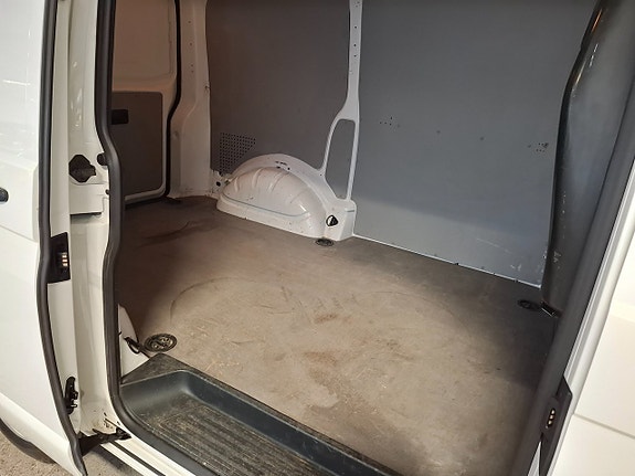 Volkswagen Transporter 10 of 15