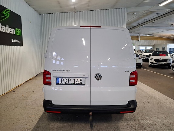 Volkswagen Transporter 6 of 15