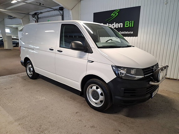 Volkswagen Transporter 3 of 15