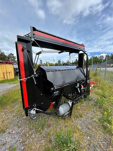 PALAX D360PRO EL 6 TON 2 of 2