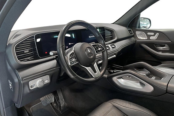 Mercedes-Benz GLE350 de 7 of 23