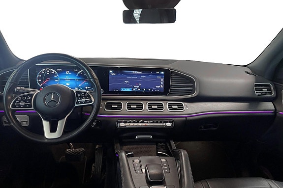Mercedes-Benz GLE350 de 5 of 23