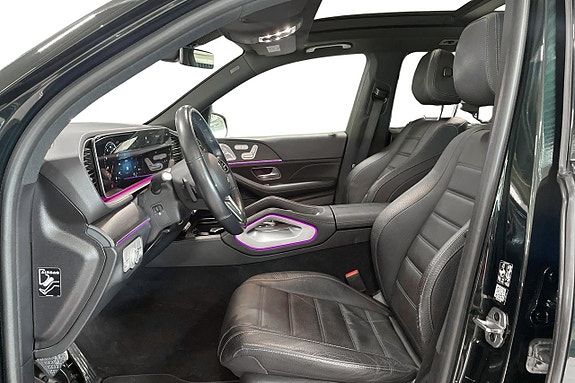 Mercedes-Benz GLE350 de 9 of 23