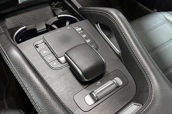 Mercedes-Benz GLE350 de 13 of 23
