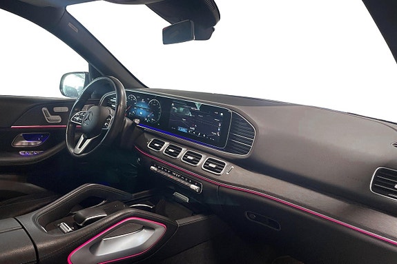 Mercedes-Benz GLE350 de 6 of 23