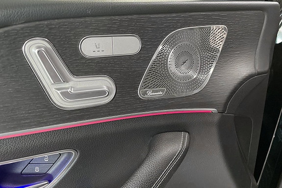 Mercedes-Benz GLE350 de 12 of 23