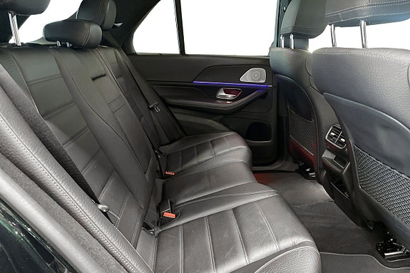 Mercedes-Benz GLE350 de 10 of 23