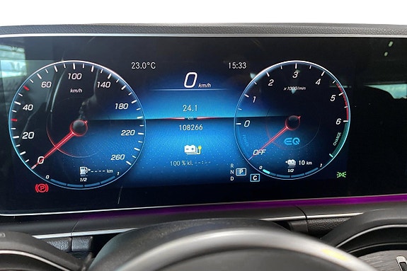 Mercedes-Benz GLE350 de 17 of 23