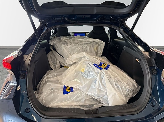 Toyota C-HR 19 of 22