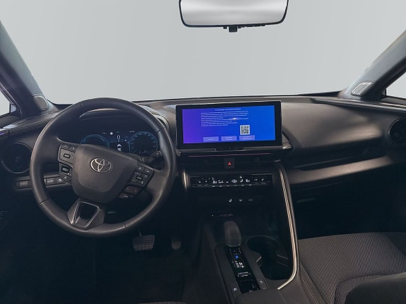 Toyota C-HR 10 of 22