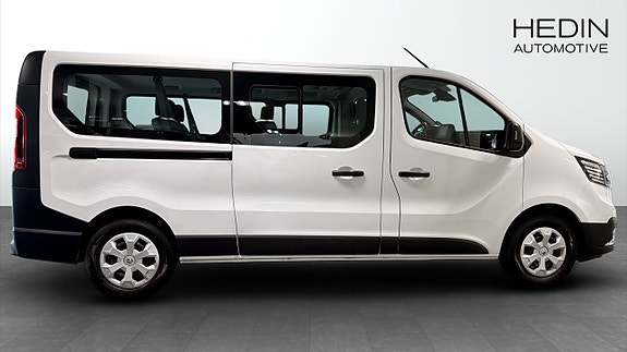 Renault Trafic 6 of 9