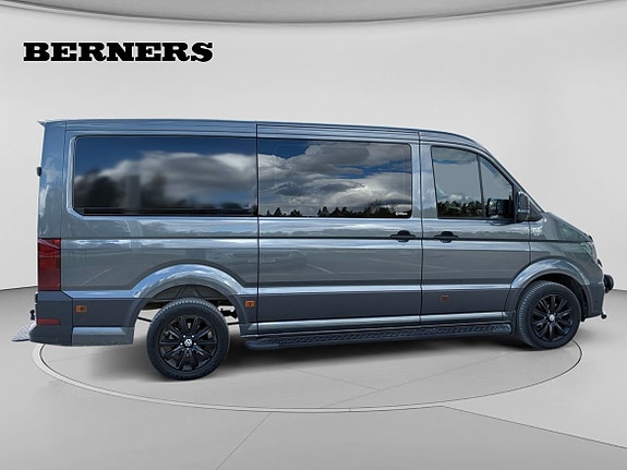 Volkswagen Crafter 35 6 of 18