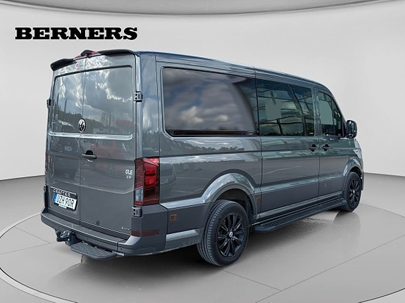 Volkswagen Crafter 35 5 of 18