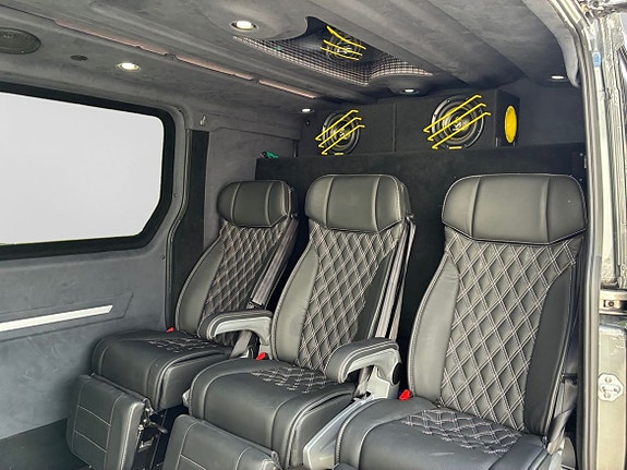 Volkswagen Crafter 35 15 of 18
