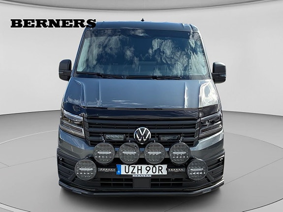 Volkswagen Crafter 35 8 of 18