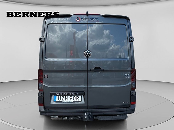 Volkswagen Crafter 35 4 of 18
