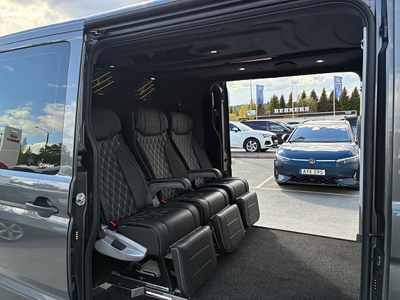 Volkswagen Crafter 35 17 of 18