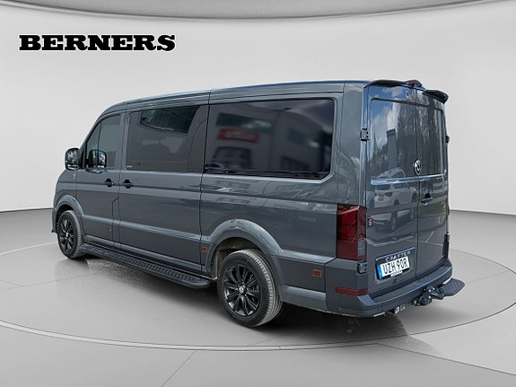 Volkswagen Crafter 35 3 of 18
