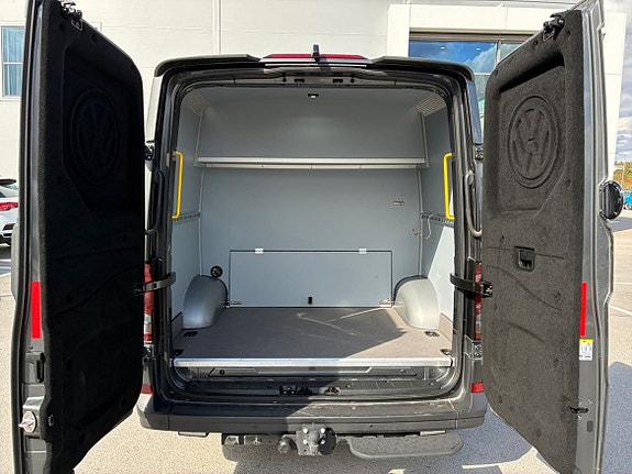 Volkswagen Crafter 35 18 of 18