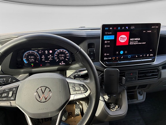 Volkswagen Crafter 35 10 of 18
