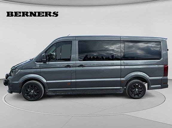 Volkswagen Crafter 35 2 of 18