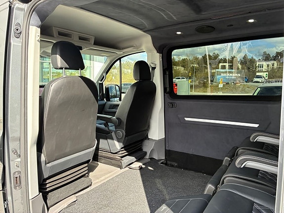 Volkswagen Crafter 35 16 of 18