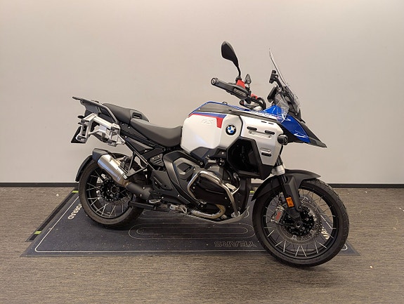 BMW R1300GS Adventure Trophy 860-890mm 220mil 2 of 4