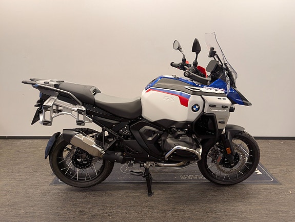 BMW R1300GS Adventure Trophy 860-890mm 220mil