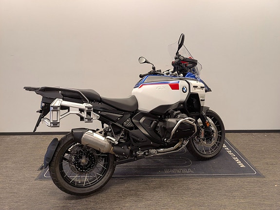 BMW R1300GS Adventure Trophy 860-890mm 220mil 3 of 4