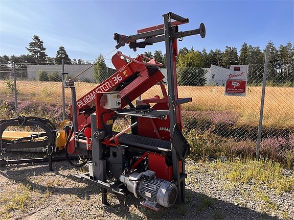 Pilkemaster evo 36 2 of 3