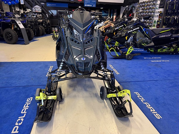 Polaris 850 RMK SP 155 - 26 *Kampanj 7 of 10