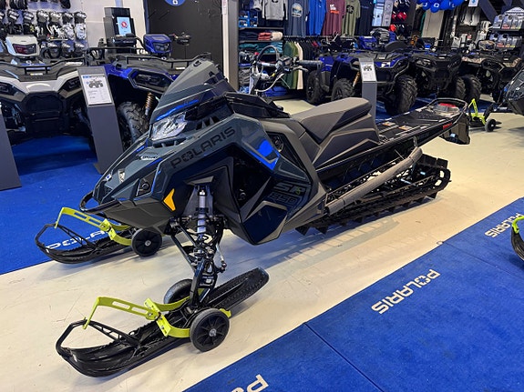 Polaris 850 RMK SP 155 - 26 *Kampanj 10 of 10