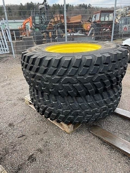 2ST NOKIA 480/80X30 KLACKDÄCK
