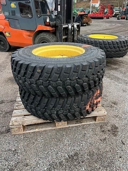 Alliance 360/80X24 KLACKHJUL 2 ST