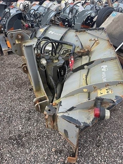 Holms PV 2,40 VIKPLOG ENKEL PENDLING 3 of 5