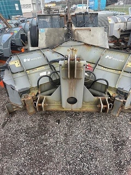 Holms PV 2,40 VIKPLOG ENKEL PENDLING 4 of 5