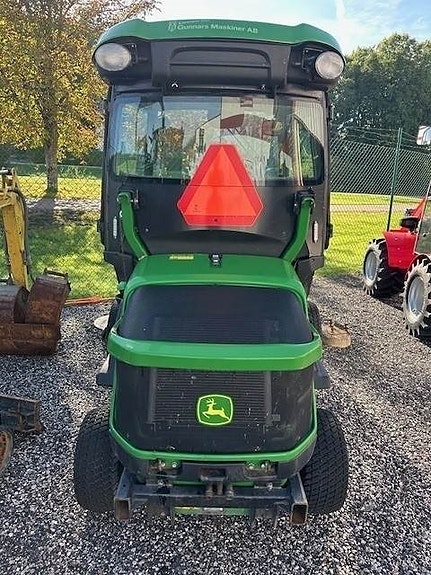 John Deere 1575 ROTORMASKIN 2 of 5