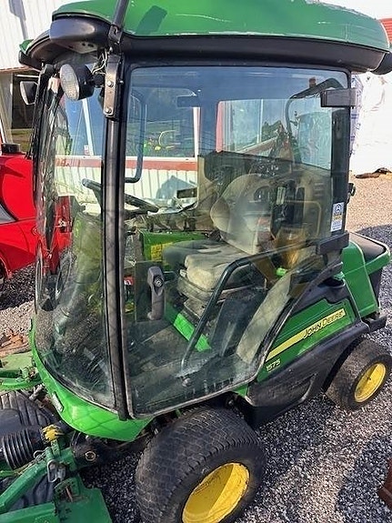 John Deere 1575 ROTORMASKIN 3 of 5
