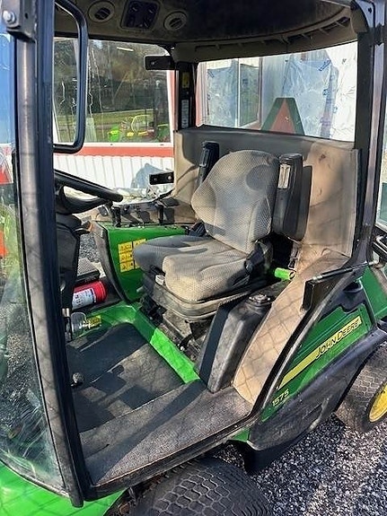 John Deere 1575 ROTORMASKIN 4 of 5
