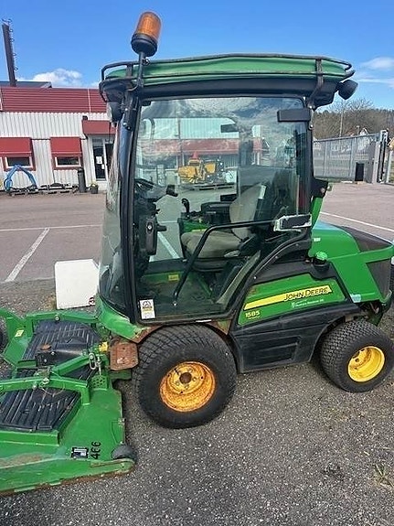 John Deere 1585 FRONTKLIPPARE 3 of 5